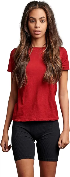 Russell Athletic Women's Cotton Performance T-Shirts