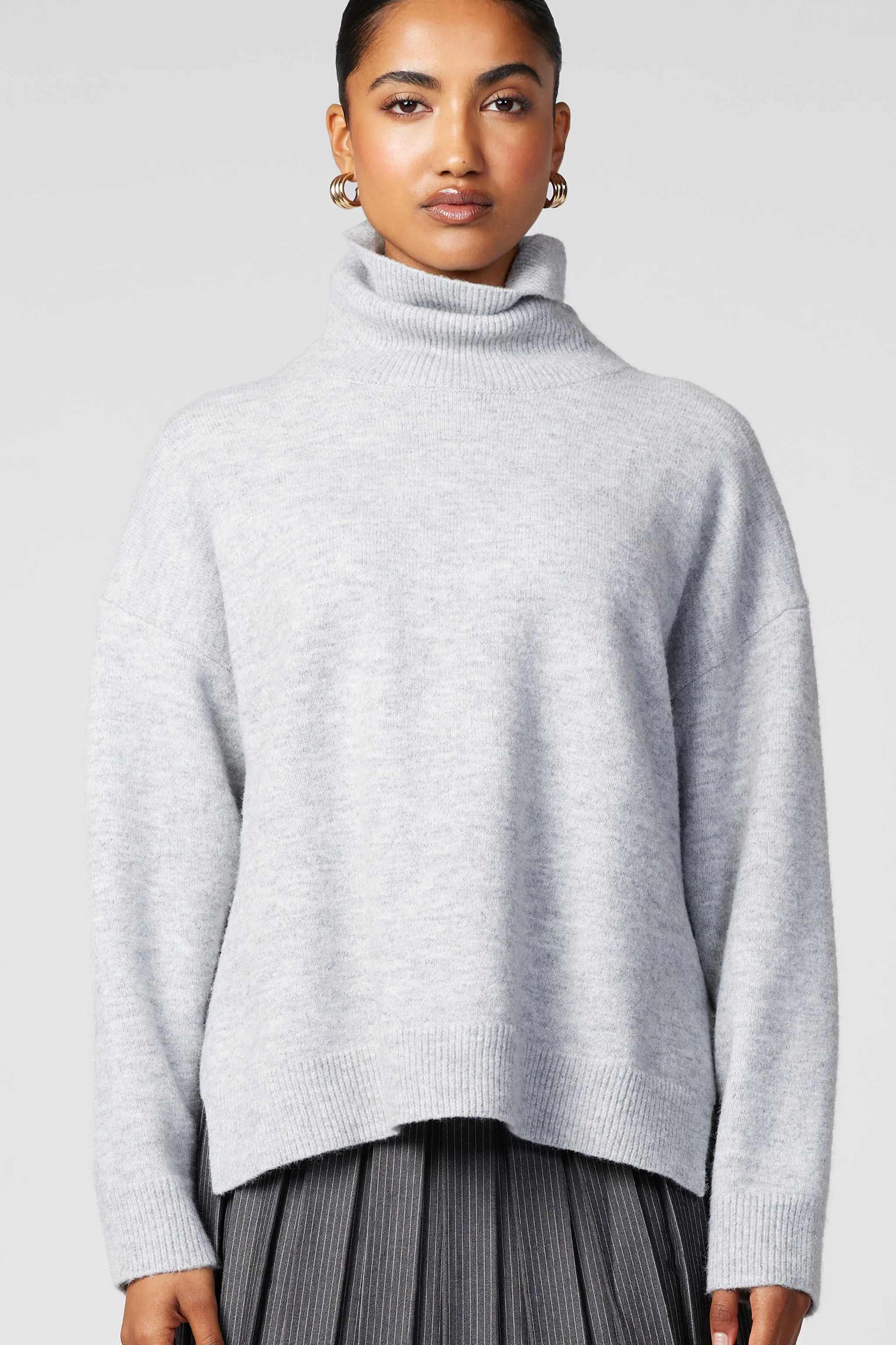 STATE OF MIND KNIT
