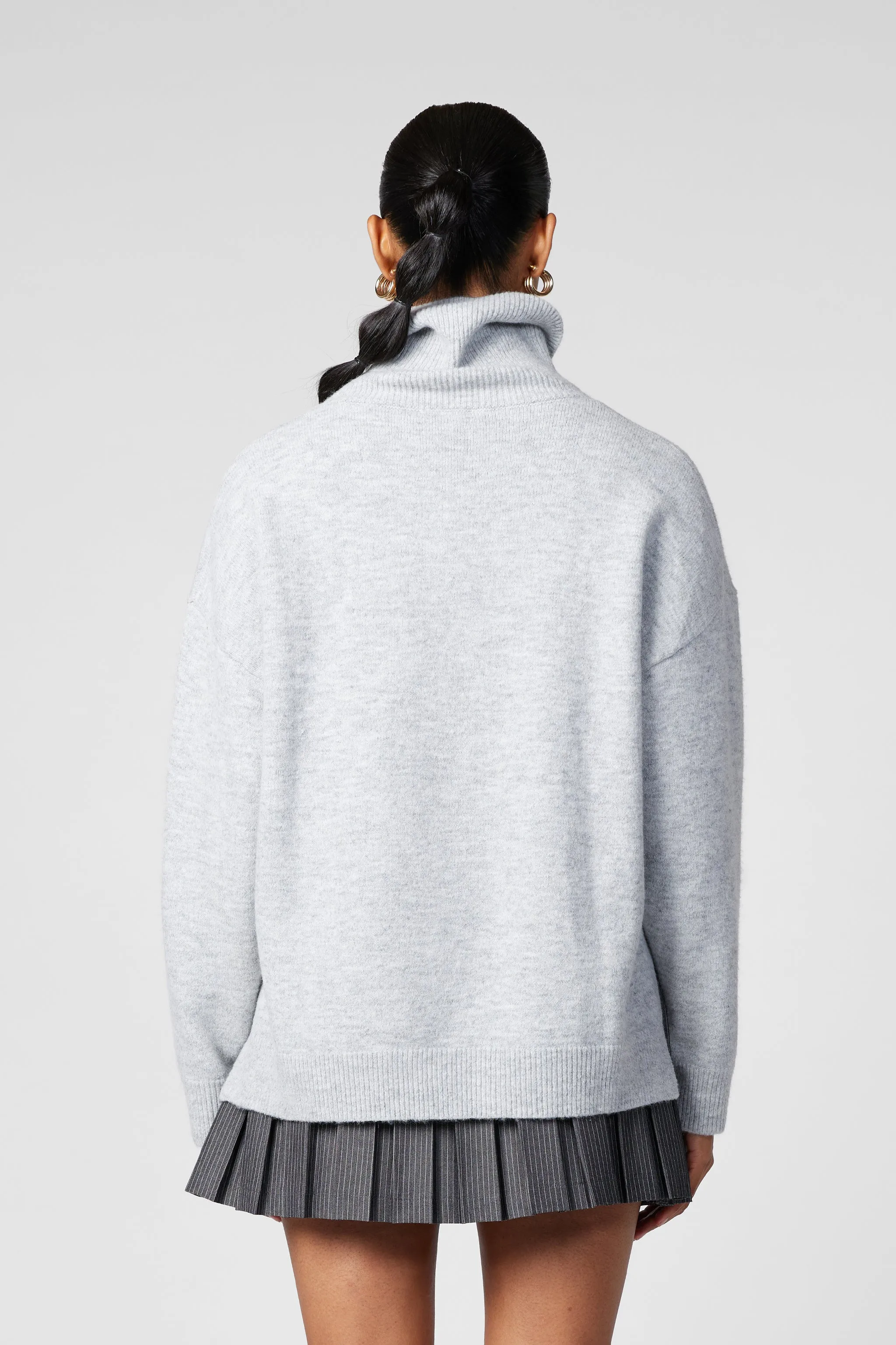 STATE OF MIND KNIT