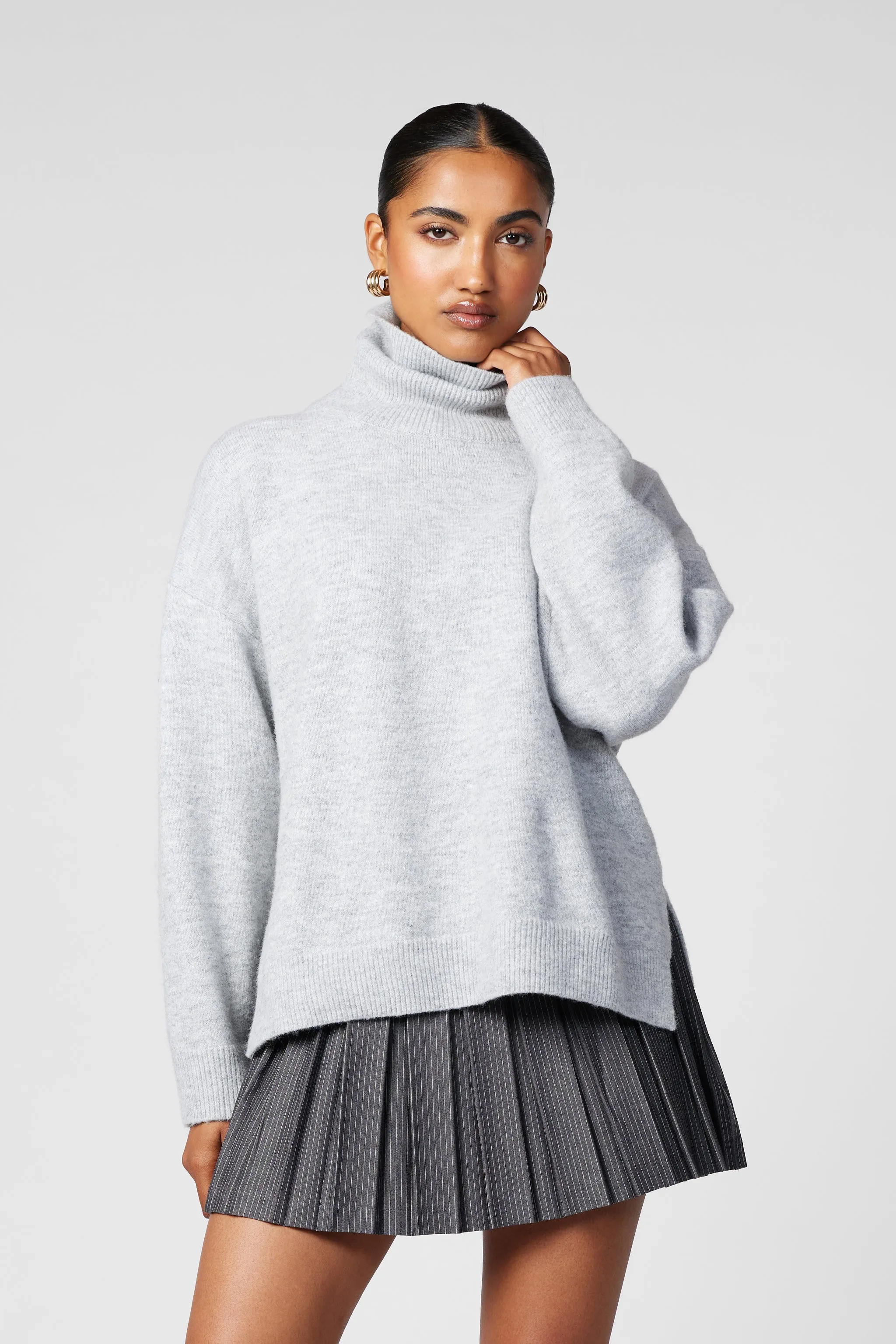 STATE OF MIND KNIT