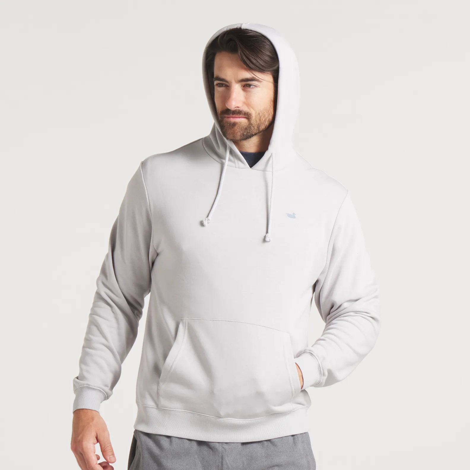Surfside Hoodie - Duck Originals