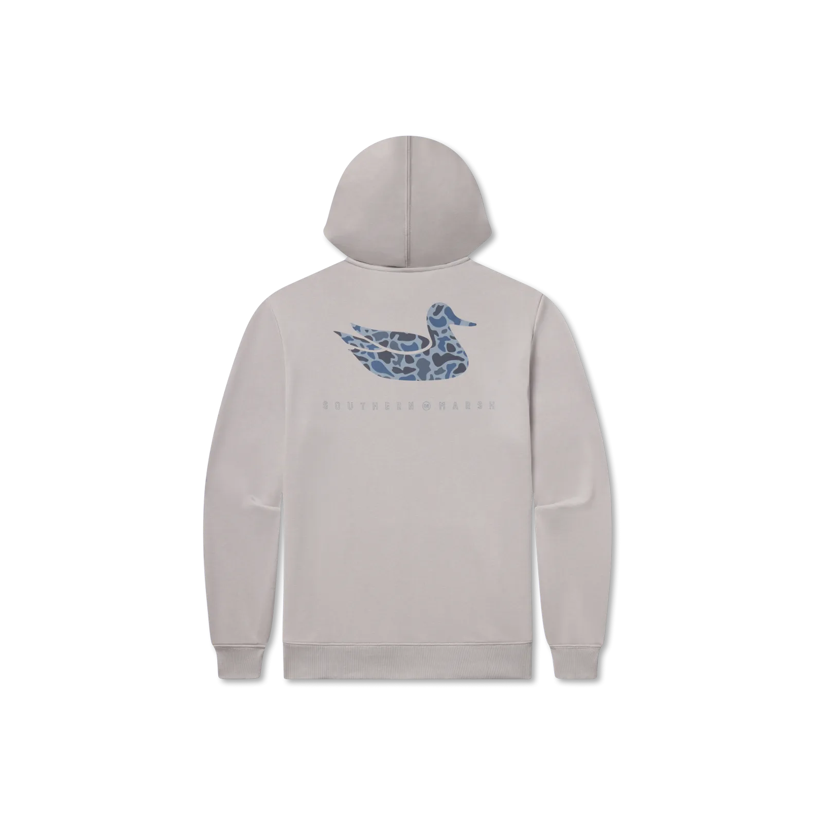 Surfside Hoodie - Duck Originals