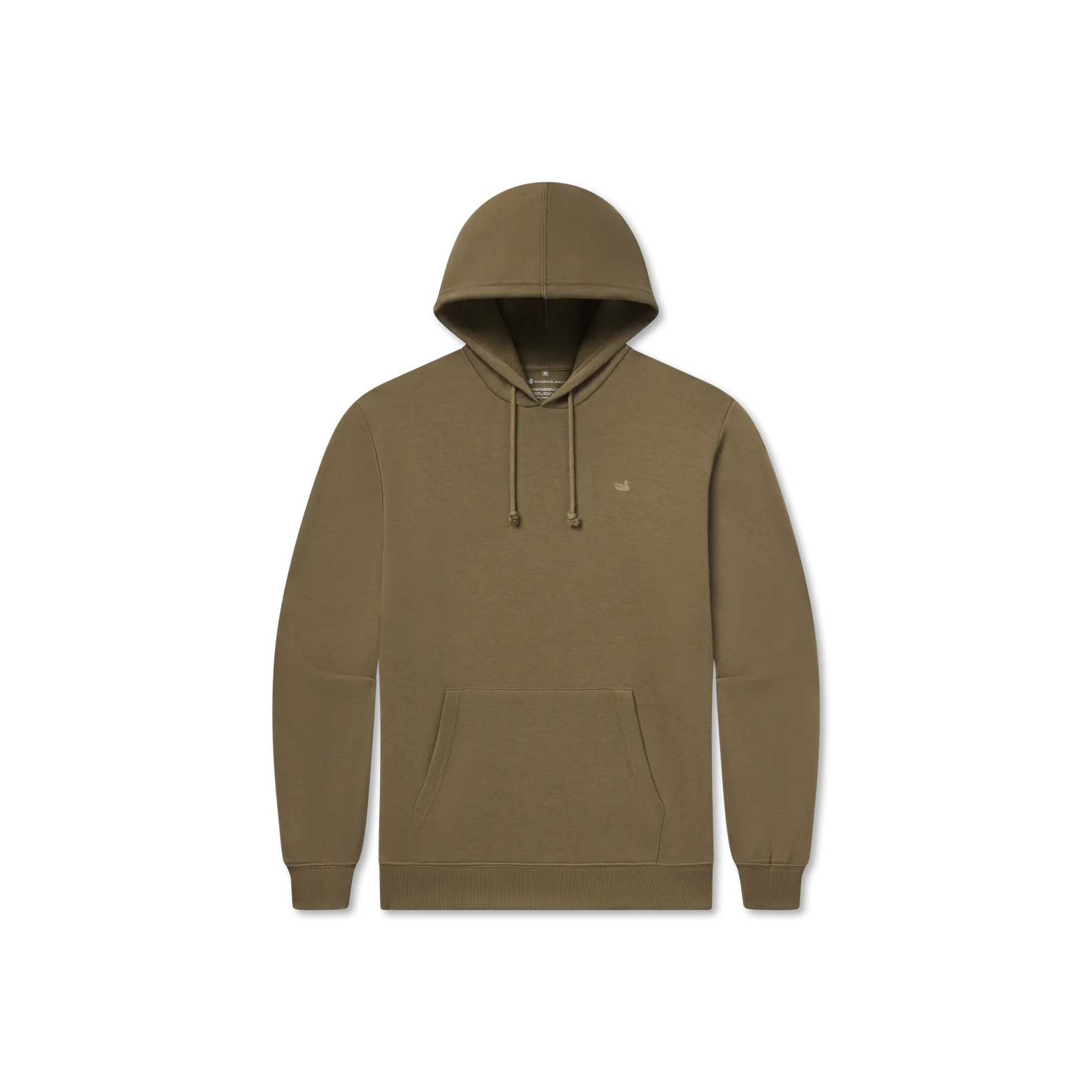 Surfside Hoodie - Duck Originals