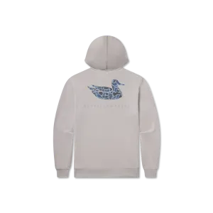 Surfside Hoodie - Duck Originals