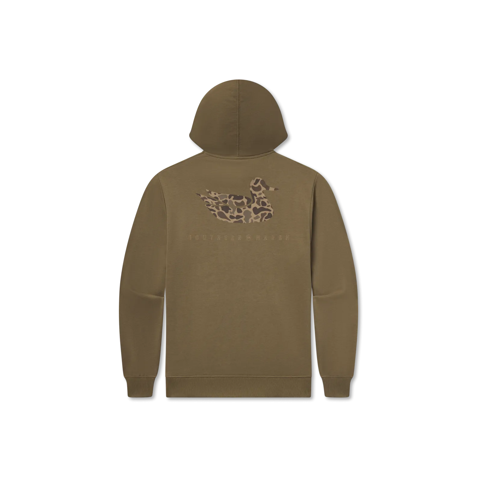 Surfside Hoodie - Duck Originals