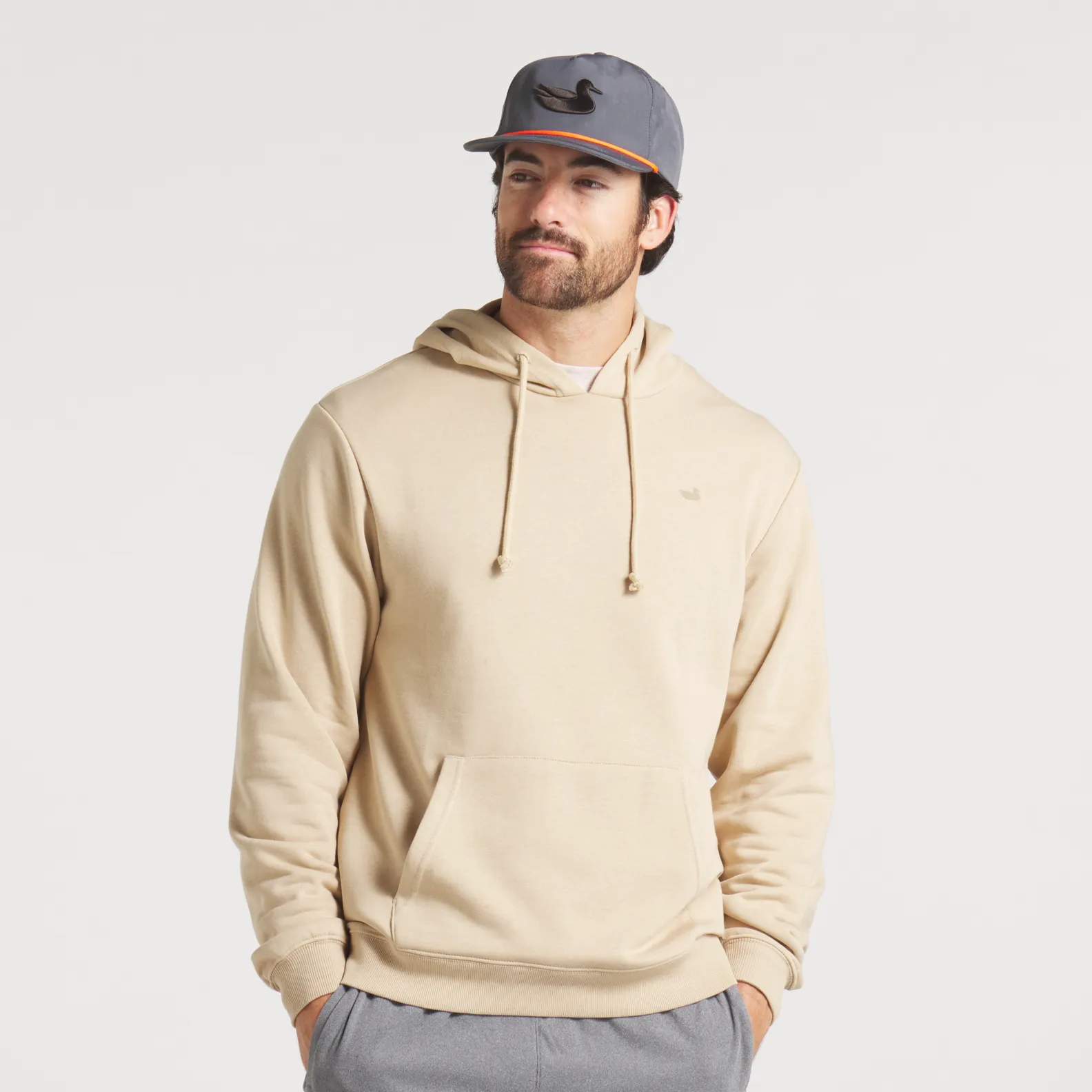 Surfside Hoodie - Duck Originals