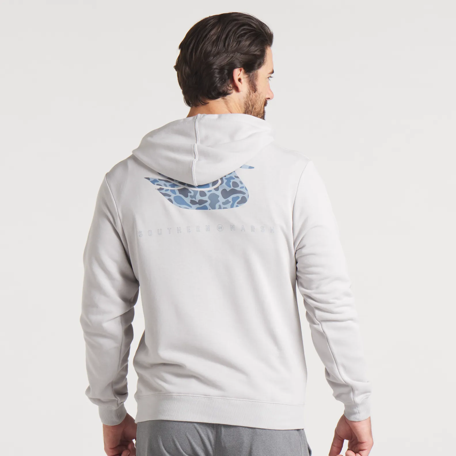 Surfside Hoodie - Duck Originals