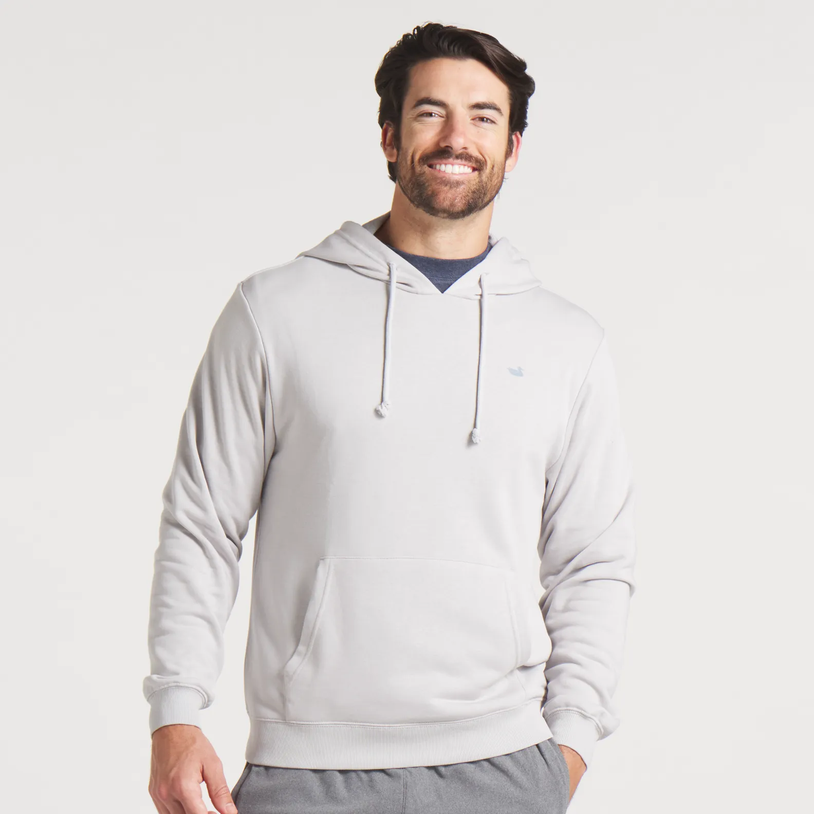 Surfside Hoodie - Duck Originals