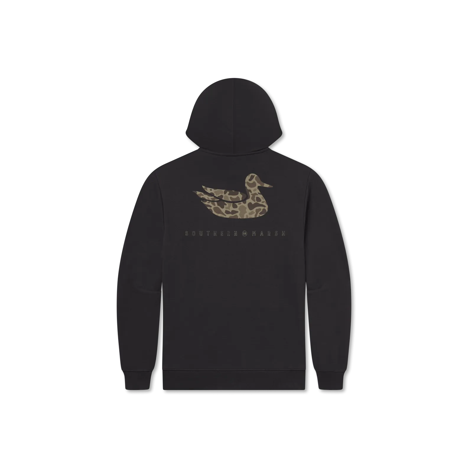 Surfside Hoodie - Duck Originals