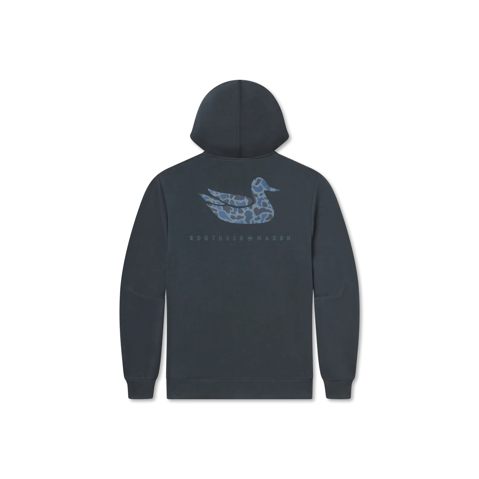 Surfside Hoodie - Duck Originals