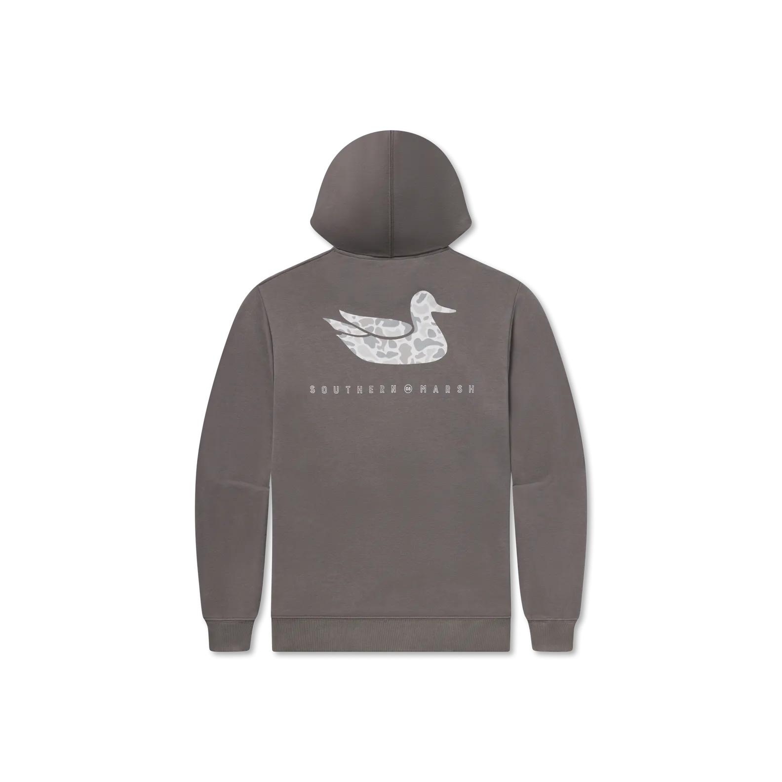 Surfside Hoodie - Duck Originals