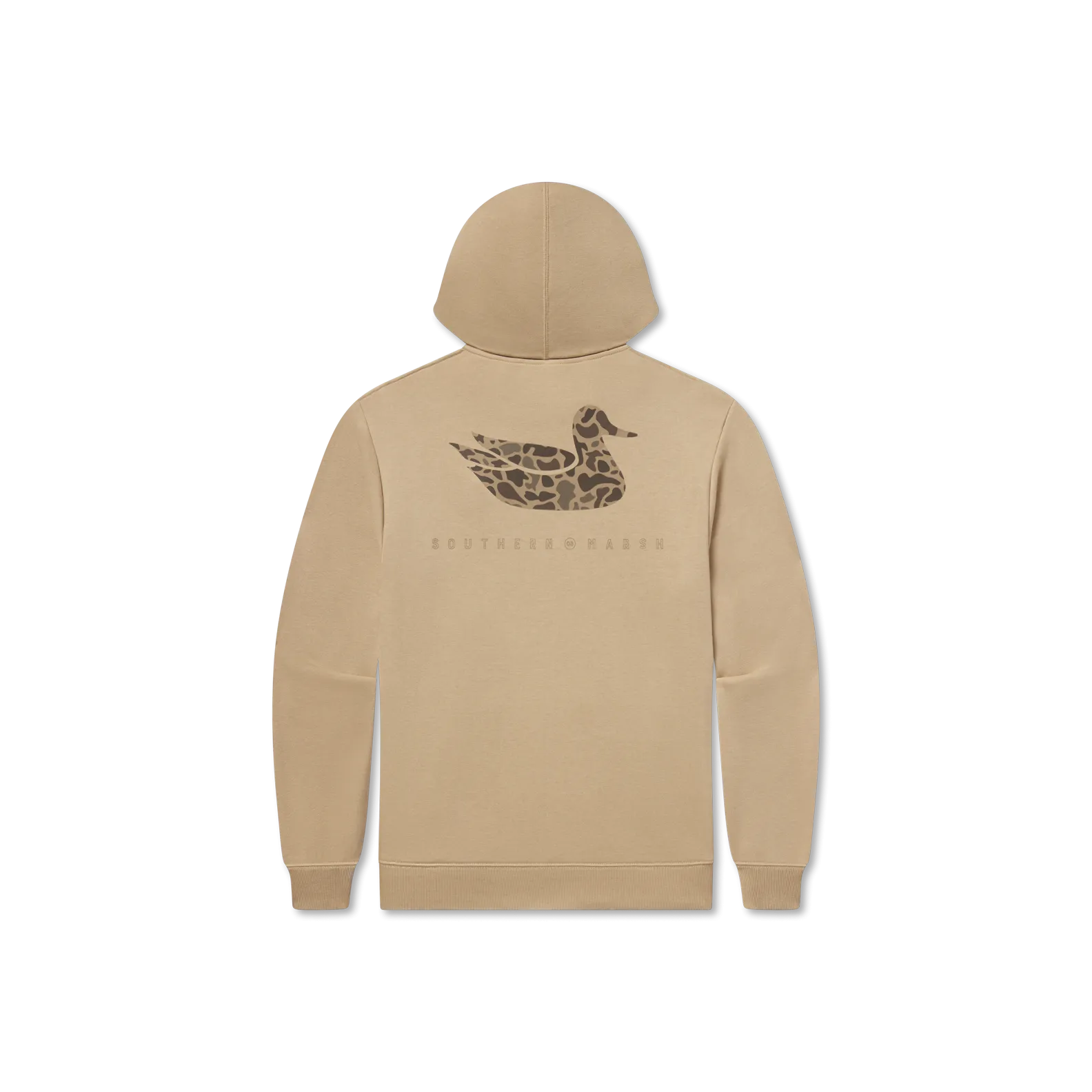 Surfside Hoodie - Duck Originals