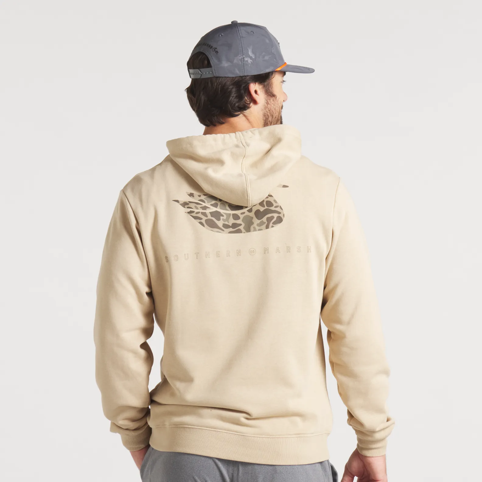Surfside Hoodie - Duck Originals