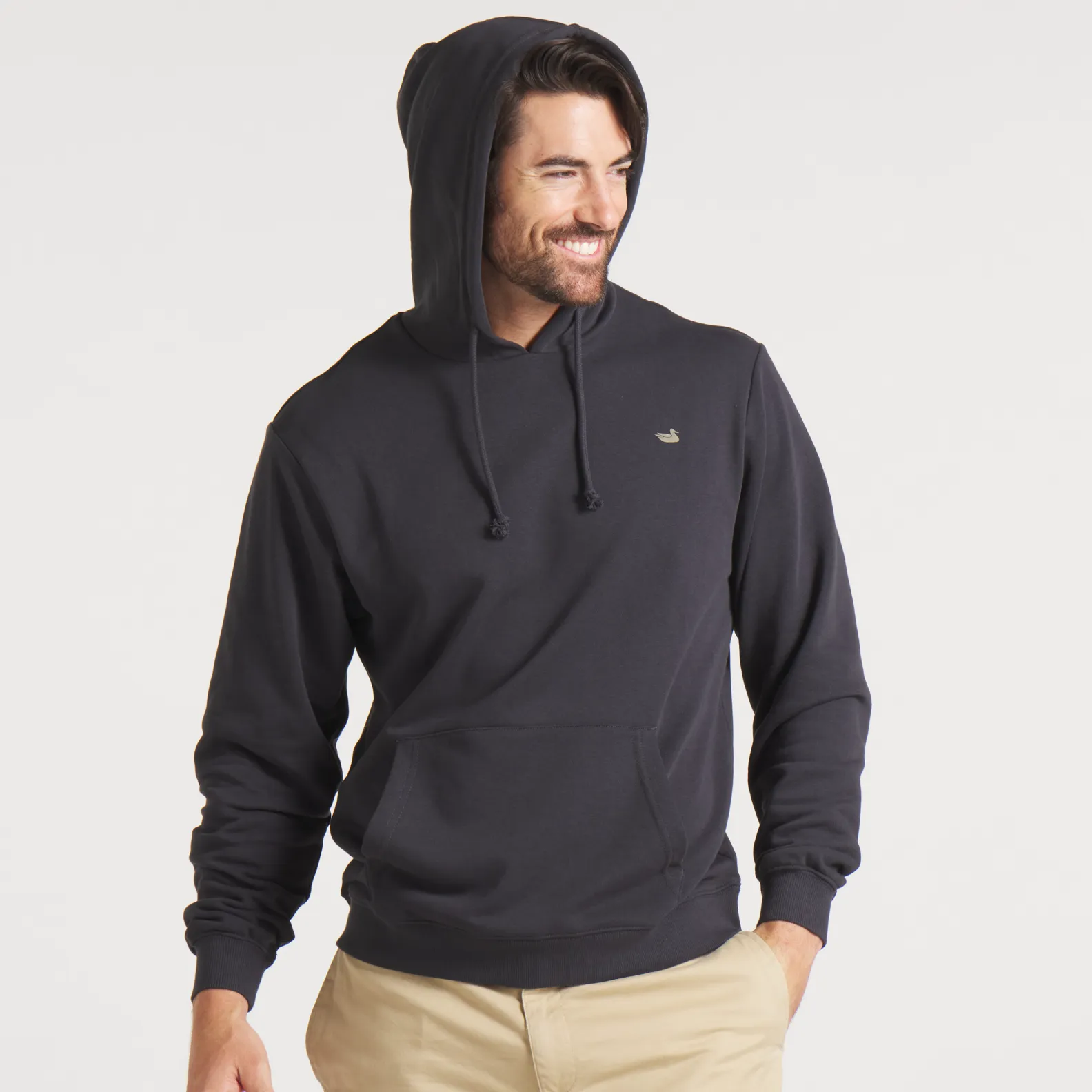 Surfside Hoodie - Duck Originals