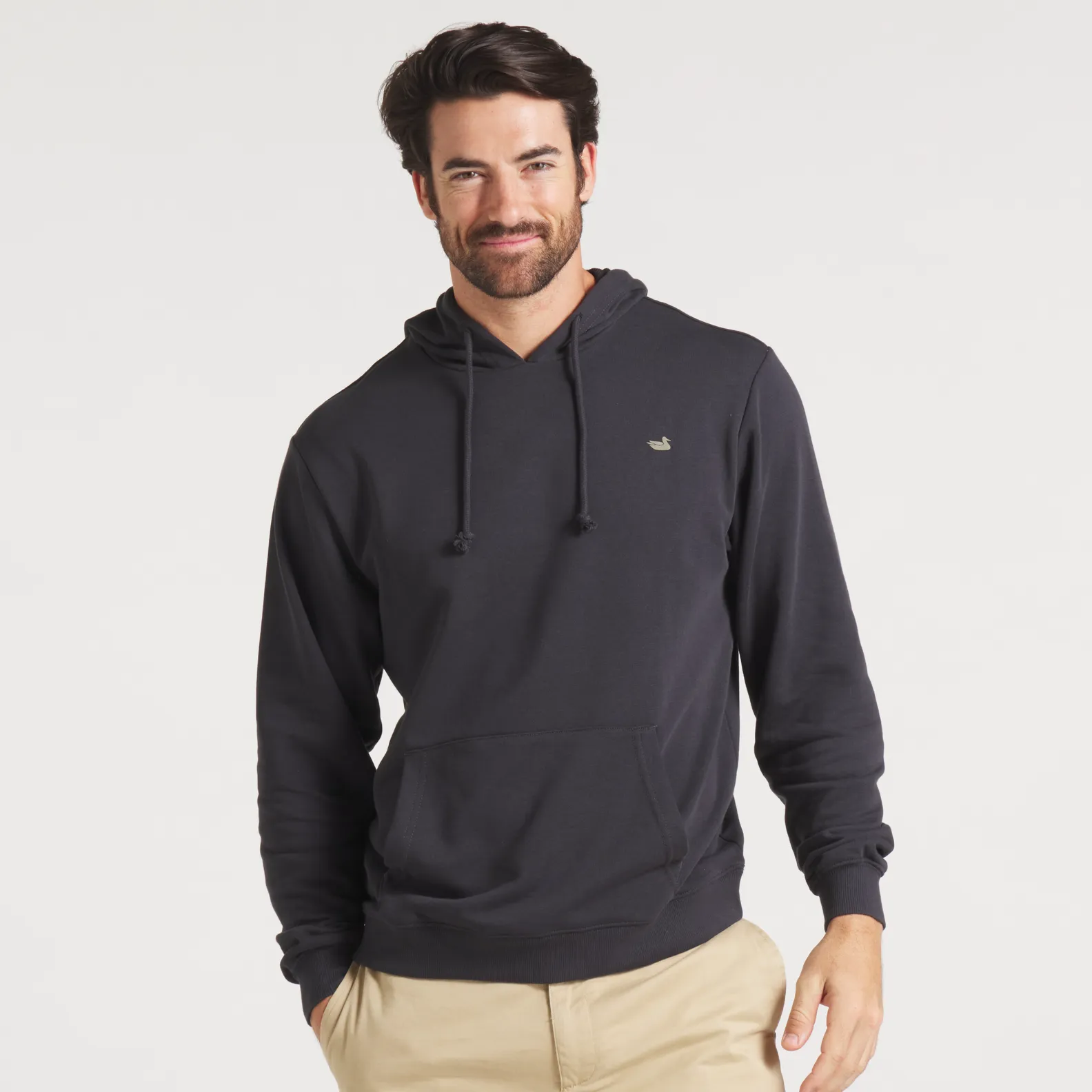 Surfside Hoodie - Duck Originals