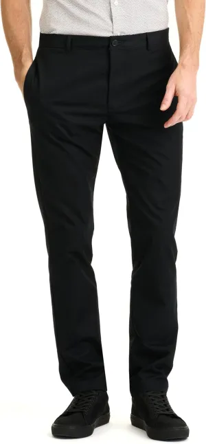 Van Heusen Men's No Iron Twill Pant