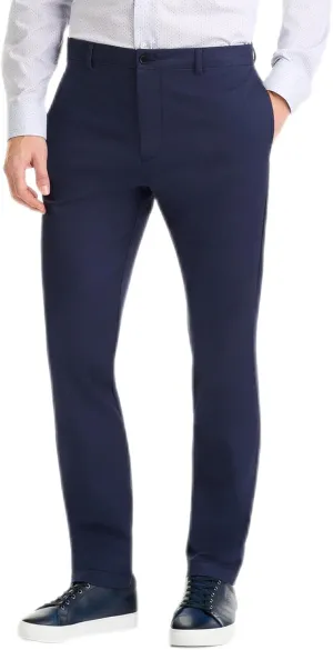 Van Heusen Men's No Iron Twill Pant