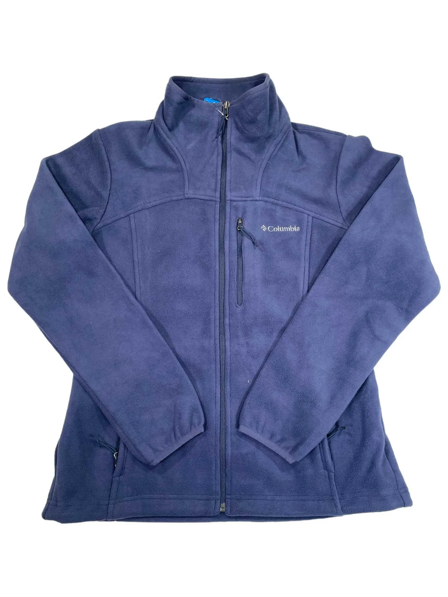 Womens Fast Trek II Fleece Jacket
